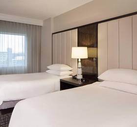 Dallas Marriott Suites Medical/Market Center в Джексонвилле