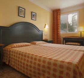 Туры в Prinsotel Alba Hotel Apartments в Испании