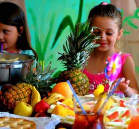Prinsotel Alba Hotel Apartments в Майорке