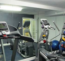 Days Inn Raleigh Beltline в Джексонвилле