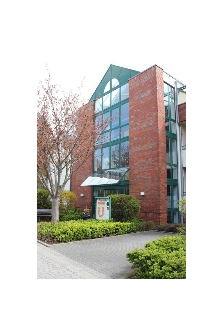 Jurgenshof - Appartement
