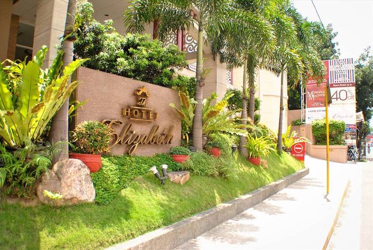 Elizabeth Cebu Hotel, Cebu City