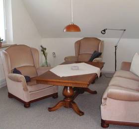 Отдых в Haus Marsweg N - Германия, Фленсбург