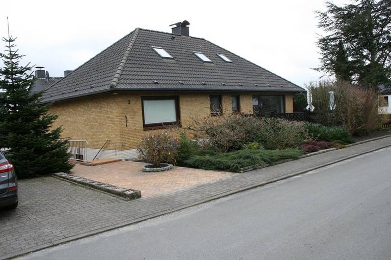 Ferienwohnung Wielenberg