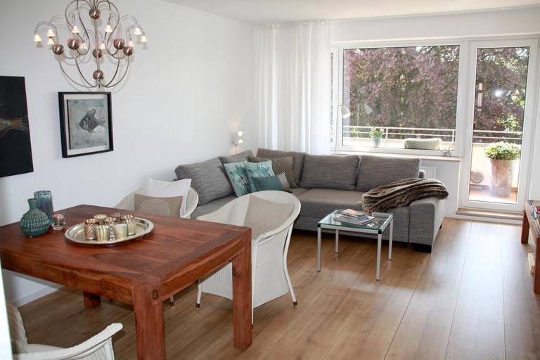 Ferienwohnung MAYA