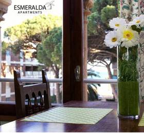 Туры в Esmeralda Apartments в Испании