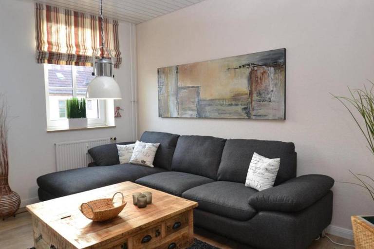 Apartment Tante Maab