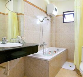 Hoi An Lantern Hotel в Хой Ан