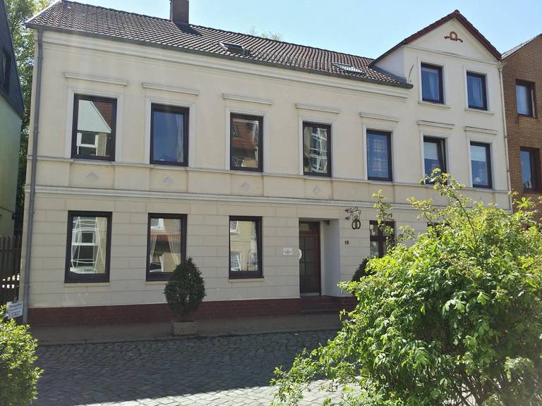 Eastside Apartments Flensburg
