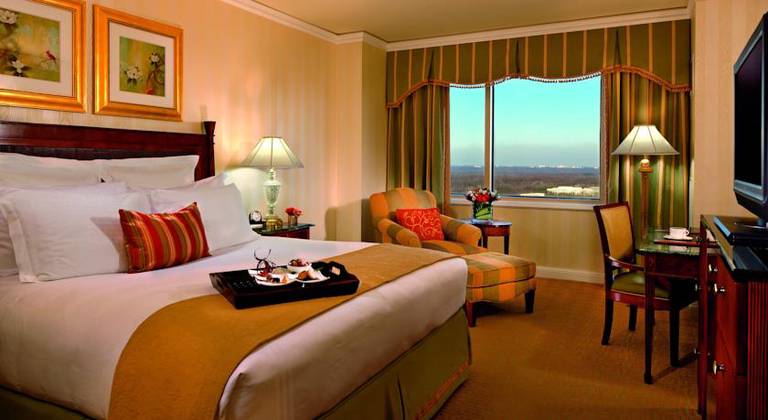 The Ritz-Carlton