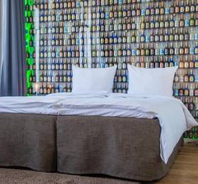 Hotel Alte Post в Фленсбурге