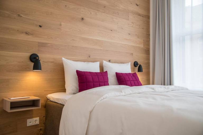 Hotel Alte Post