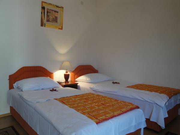 BMB Apartments 3* Черногория, Будва