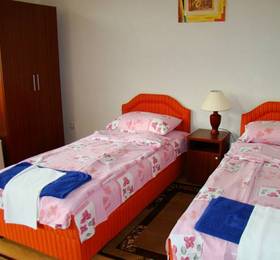 BMB Apartments в Будве