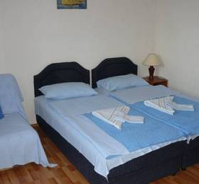 Туры в BMB Apartments в Черногории