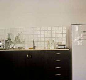 Geula Apartments в Тель-Авиве