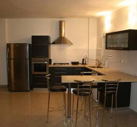 Туры в Liber Apartments в Израиле