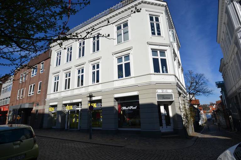 Burgerhaus am Oluf