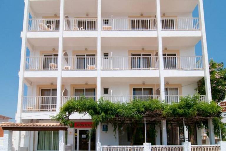 Hostal Montesol