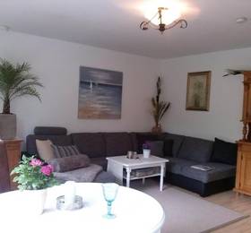 Отдых в Apartment - Германия, Фленсбург