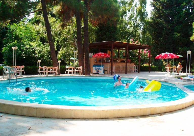 Oasis