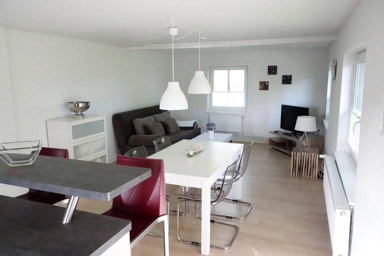 Ferienwohnung Hyggelig Ferie