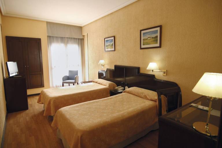 Alcantara Hotel