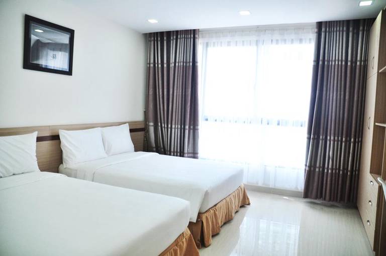Melody Hotel