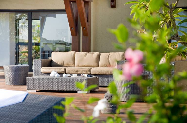 Solaya Villa