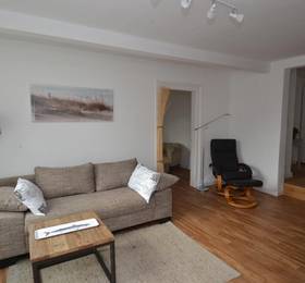 Ferienwohnung Seute Deern в Фленсбурге