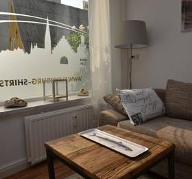 Отдых в Ferienwohnung Seute Deern - Германия, Фленсбург