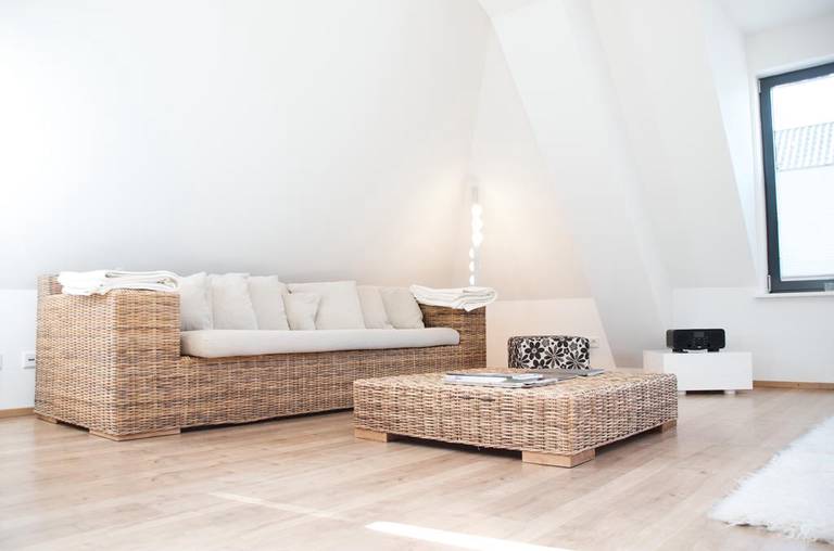 Ferienwohnung Seestern in Flensburg, Sonwik