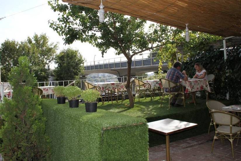 Golden Halic 3* Турция, Стамбул