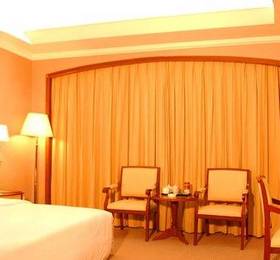 Gold Hotel Shenzhen в Шэньчжэне