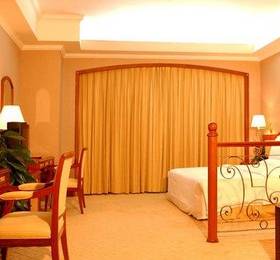 Отдых в Gold Hotel Shenzhen - Китай, Шэньчжэнь