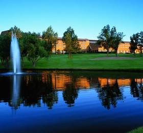 Отдых в The Inverness Hotel & Conference Center - США, Колорадо-Спрингс