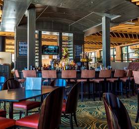 Туры в The Inverness Hotel & Conference Center в США