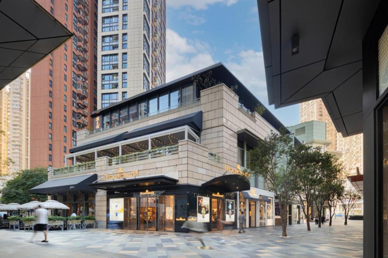 Grand Hyatt Shenzhen