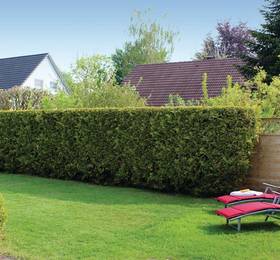 Туры в Holiday Home Flensburg I в Германии