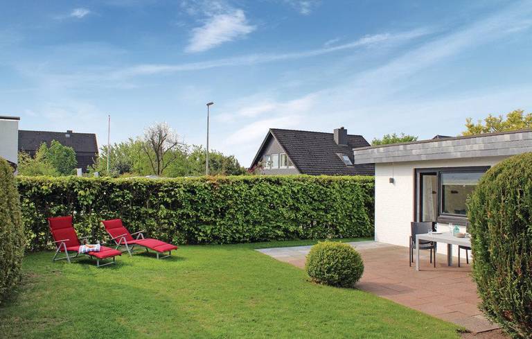 Holiday Home Flensburg I