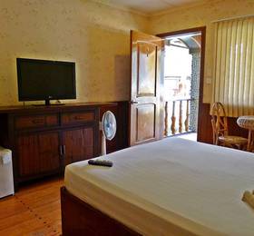 El Nido Garden Beach Resort в Палаване
