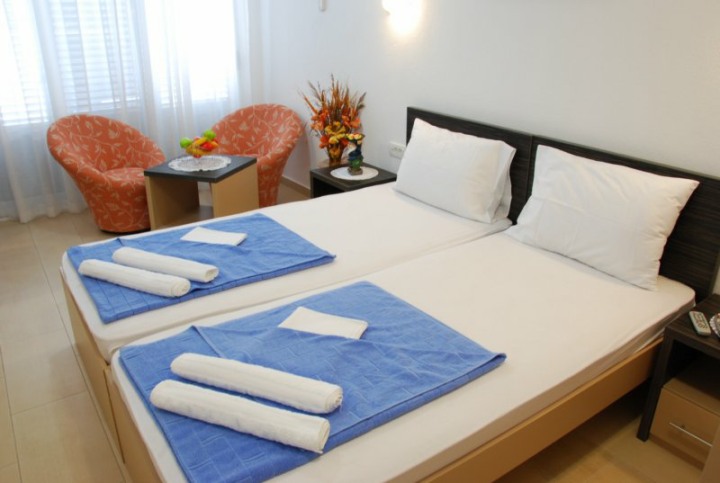 Apartments Ivanovic