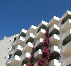 Туры в Pamplona Hotel в Испании