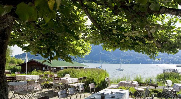 Terrassenhof Hotel