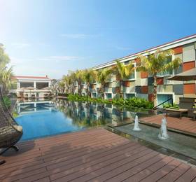 Отдых в Novotel Bali Ngurah Rai Airport - Индонезия, Кута
