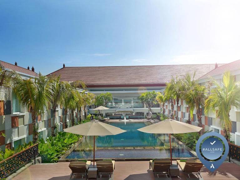 Novotel Bali Ngurah Rai Airport