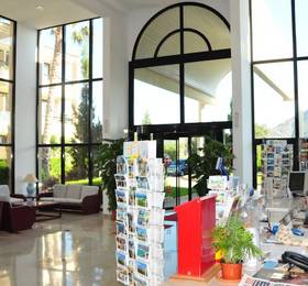 Туры в Bahia Pollensa Aparthotel в Испании