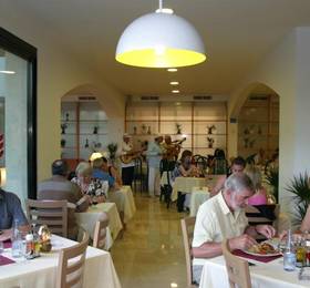 Отдых в Bahia Pollensa Aparthotel - Испания, Майорка
