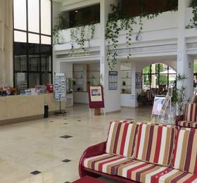 Bahia Pollensa Aparthotel в Майорке