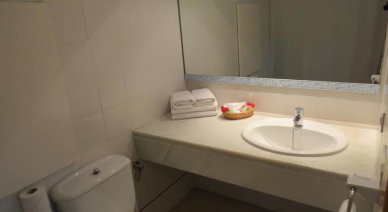 Bahia Pollensa Aparthotel